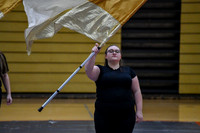 Golden of Kutztown University Guard_250301_Wilson-DJK00896