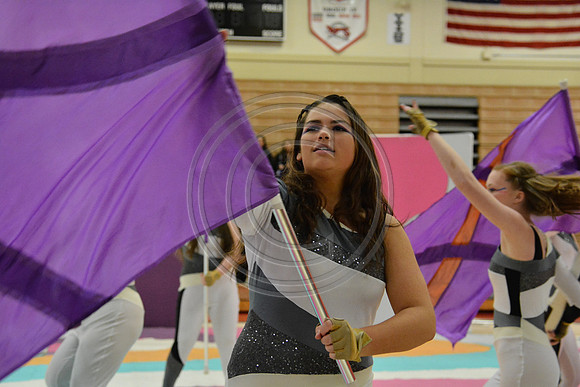 North Penn Guard-823