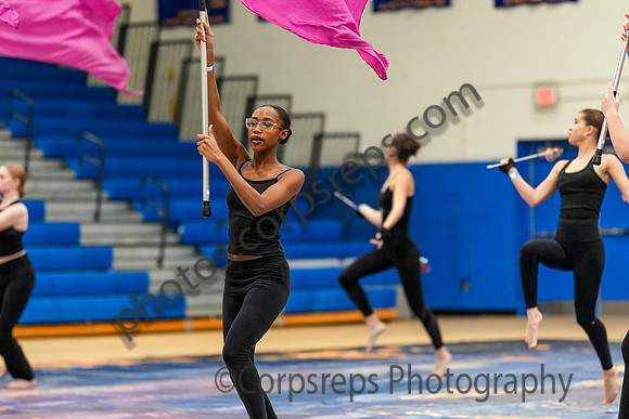 Abington Guard_250118_Downingtown West-00720