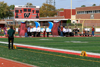 Central Regional_251019_Woodbridge-jb00544