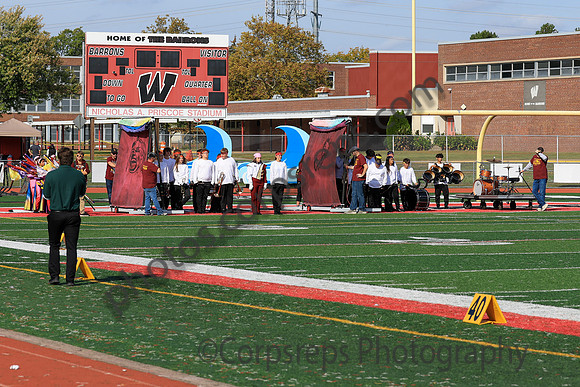 Central Regional_251019_Woodbridge-jb00544