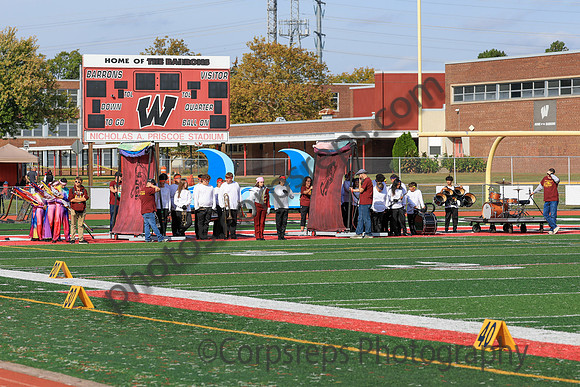 Central Regional_251019_Woodbridge-jb00545