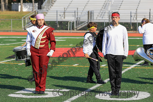 Central Regional_251019_Woodbridge-jb00550