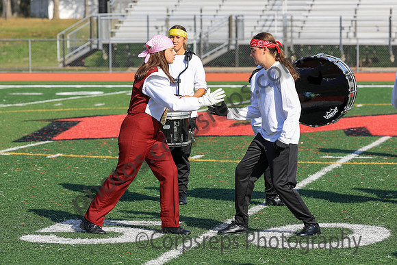 Central Regional_251019_Woodbridge-jb00553