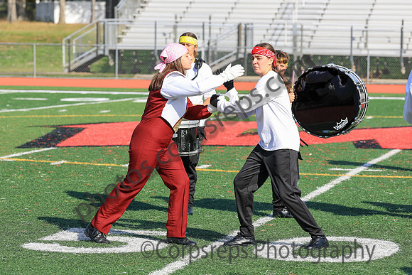 Central Regional_251019_Woodbridge-jb00554