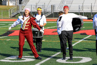 Central Regional_251019_Woodbridge-jb00555