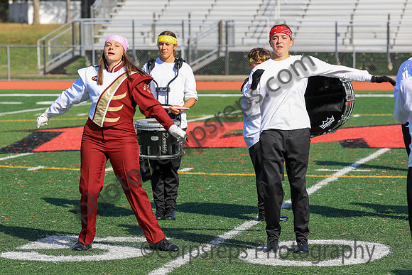 Central Regional_251019_Woodbridge-jb00555