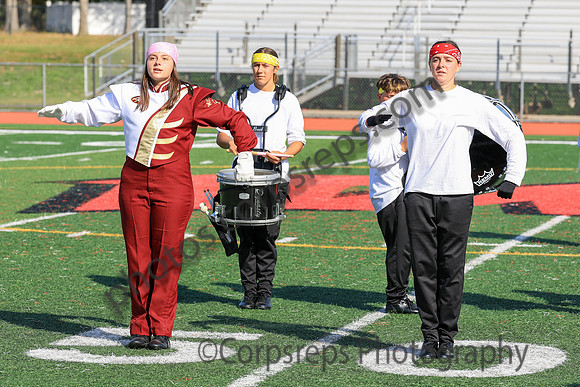 Central Regional_251019_Woodbridge-jb00556