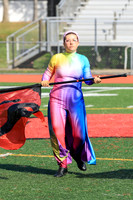 Central Regional_251019_Woodbridge-jb00563