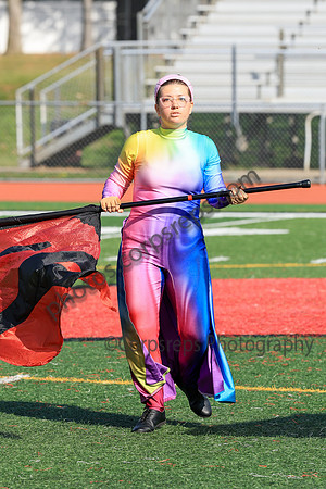 Central Regional_251019_Woodbridge-jb00563