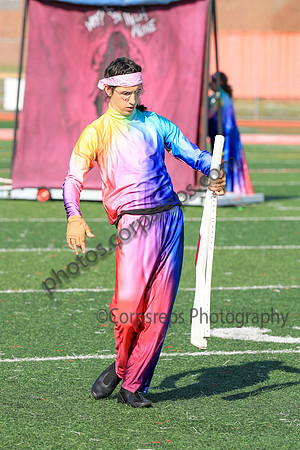 Central Regional_251019_Woodbridge-jb00598
