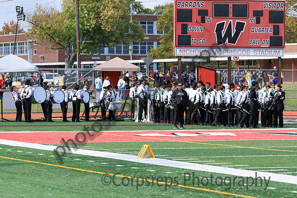 John F Kennedy_251019_Woodbridge-jb01577