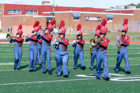 South River