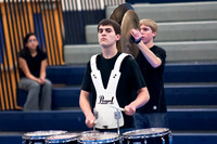 Timber Creek Drumline-051