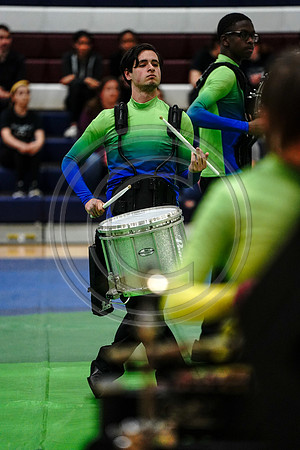 Timber Creek Drumline_190428_Eastern Regional-7301678