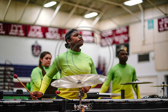 Timber Creek Drumline_190428_Eastern Regional-08353