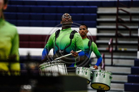 Timber Creek Drumline_190428_Eastern Regional-7301685