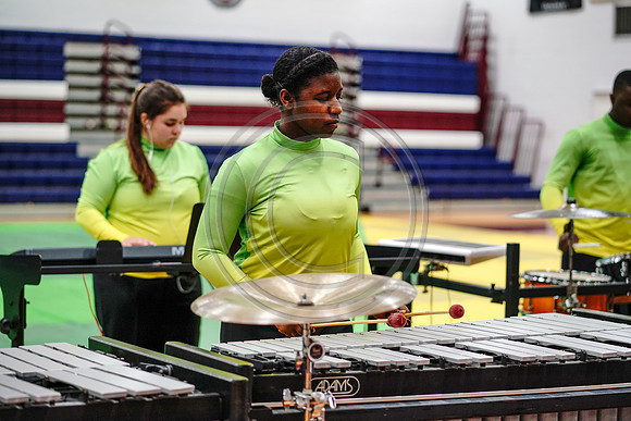 Timber Creek Drumline_190428_Eastern Regional-08349