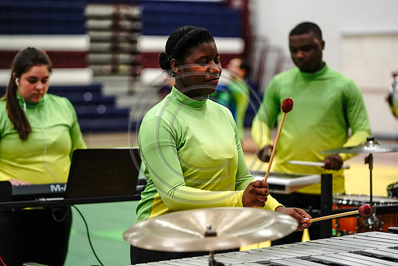 Timber Creek Drumline_190428_Eastern Regional-7301644