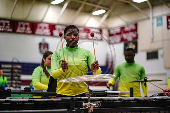 Timber Creek Drumline_190428_Eastern Regional-08352