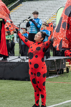 Mineola Band_240929_Long Island University-JB01466