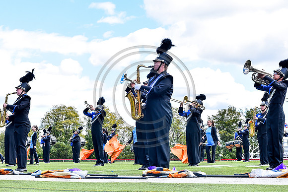 Sayreville War Memorial-435