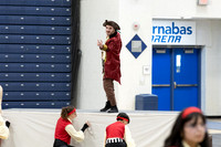 West Milford Drumline_250322_RWJ Barnabas Health Arena-JB01936