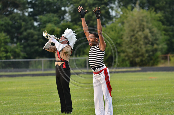 Tampa Bay Thunder_110702_Nokesville-8226