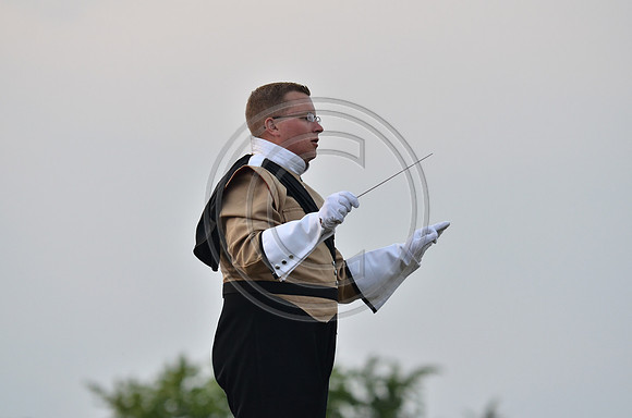 Tampa Bay Thunder_110702_Nokesville-8247