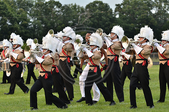 Tampa Bay Thunder_110702_Nokesville-8230