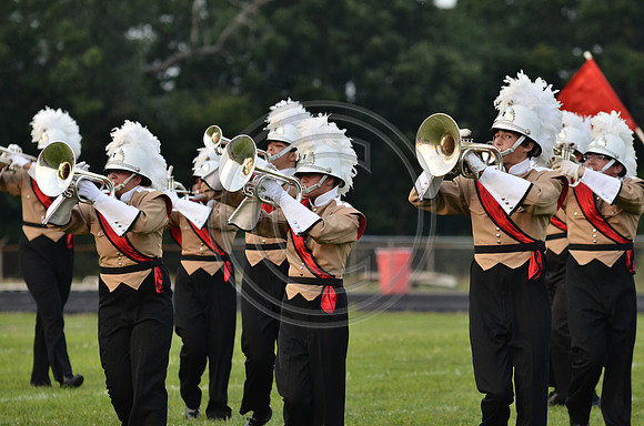 Tampa Bay Thunder_110702_Nokesville-8249