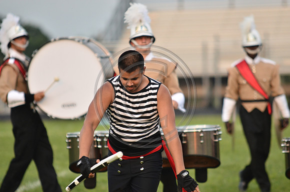 Tampa Bay Thunder_110702_Nokesville-8261