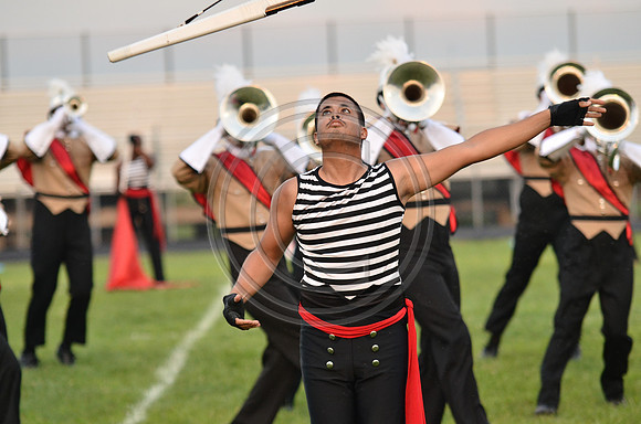 Tampa Bay Thunder_110702_Nokesville-8266