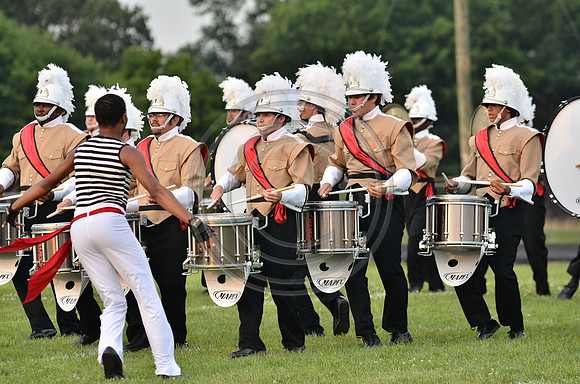 Tampa Bay Thunder_110702_Nokesville-8235