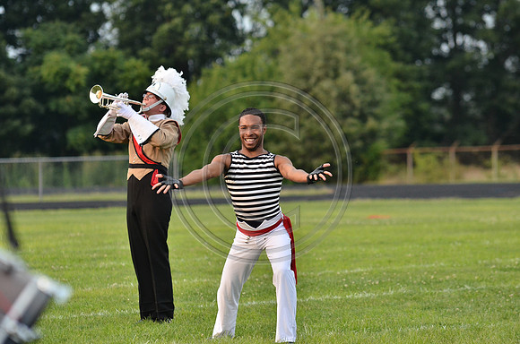 Tampa Bay Thunder_110702_Nokesville-8225