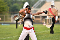 Tampa Bay Thunder_110702_Nokesville-8220