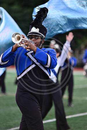 Sayreville War Memorial High School