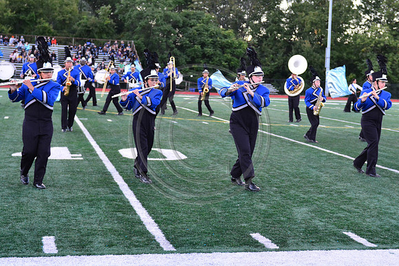 Sayreville War Memorial High School