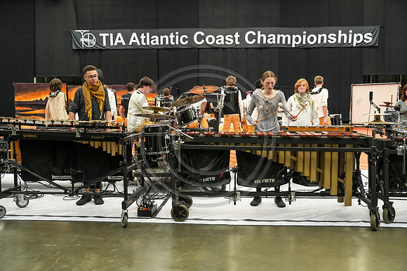 Appoquinimink Drumline_230504_Wildwood-04007