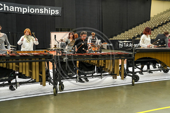 Appoquinimink Drumline_230504_Wildwood-04009
