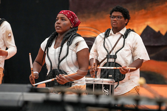 Appoquinimink Drumline_230504_Wildwood-04011