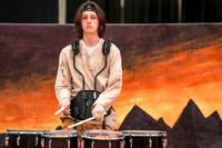 Appoquinimink Drumline_230504_Wildwood-03986