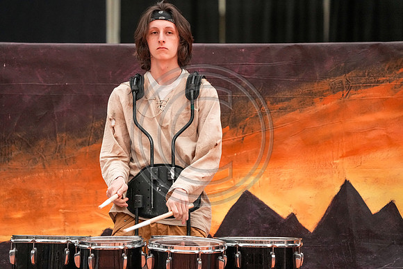 Appoquinimink Drumline_230504_Wildwood-03986