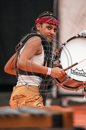 Appoquinimink Drumline_230504_Wildwood-03994