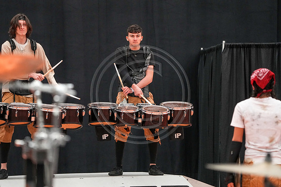 Appoquinimink Drumline_230504_Wildwood-04019