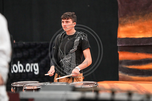 Appoquinimink Drumline_230504_Wildwood-03988