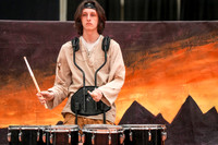 Appoquinimink Drumline_230504_Wildwood-03987