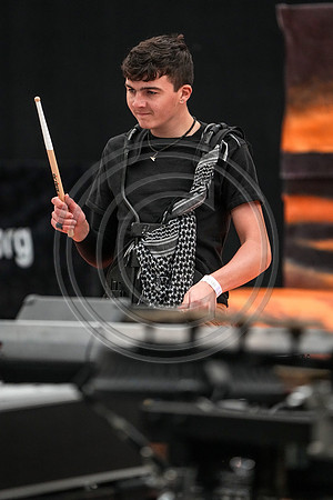 Appoquinimink Drumline_230504_Wildwood-04002
