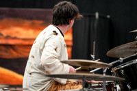 Appoquinimink Drumline_230504_Wildwood-03979