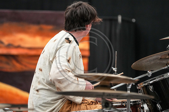 Appoquinimink Drumline_230504_Wildwood-03979
